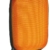 Panasonic Lumix DMC-FT5 Zubehör Set mit stylischer Hardcase Hartschalentasche in orange inklusive equipster Displayschutzfolie - 2
