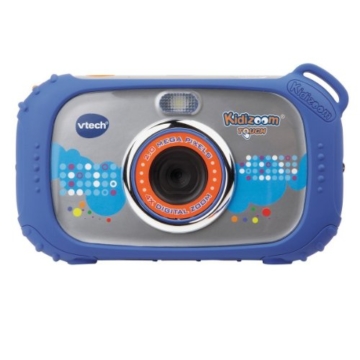 VTech 80-145004 - Kidizoom Touch Digitalkamera - 1
