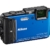Nikon Coolpix AW130 Digitalkamera (16 Megapixel, 5-fach opt. Zoom, 7,6 cm (3 Zoll) OLED-Display, USB 2.0, bildstabilisiert) blau - 3