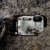 Olympus TG-870 Digitalkamera im Sand