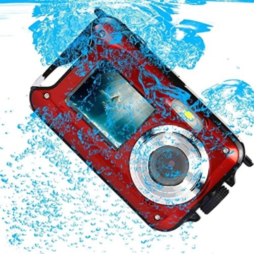 Unterwasser-Kamera Stoga CGT001 Unter Wasser