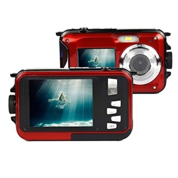 Unterwasser-Kamera Stoga CGT001